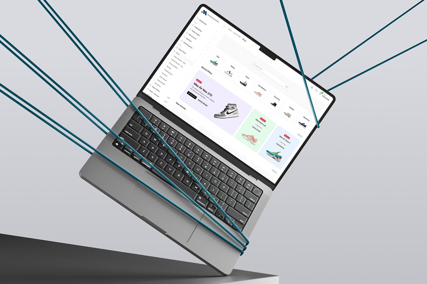 Ecommerce Solutions