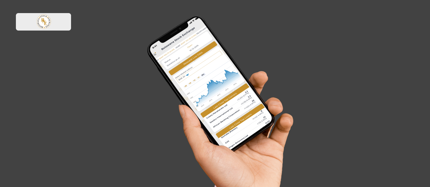 Botswana Stock Exchange
