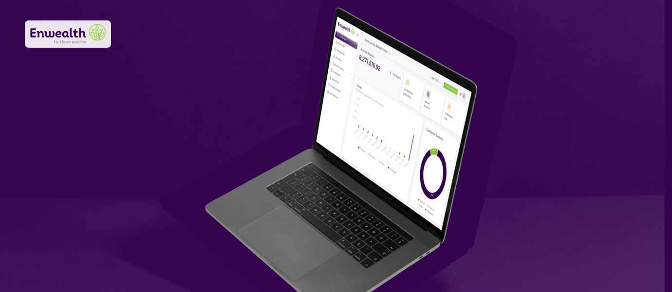 Enwealth Financial Services