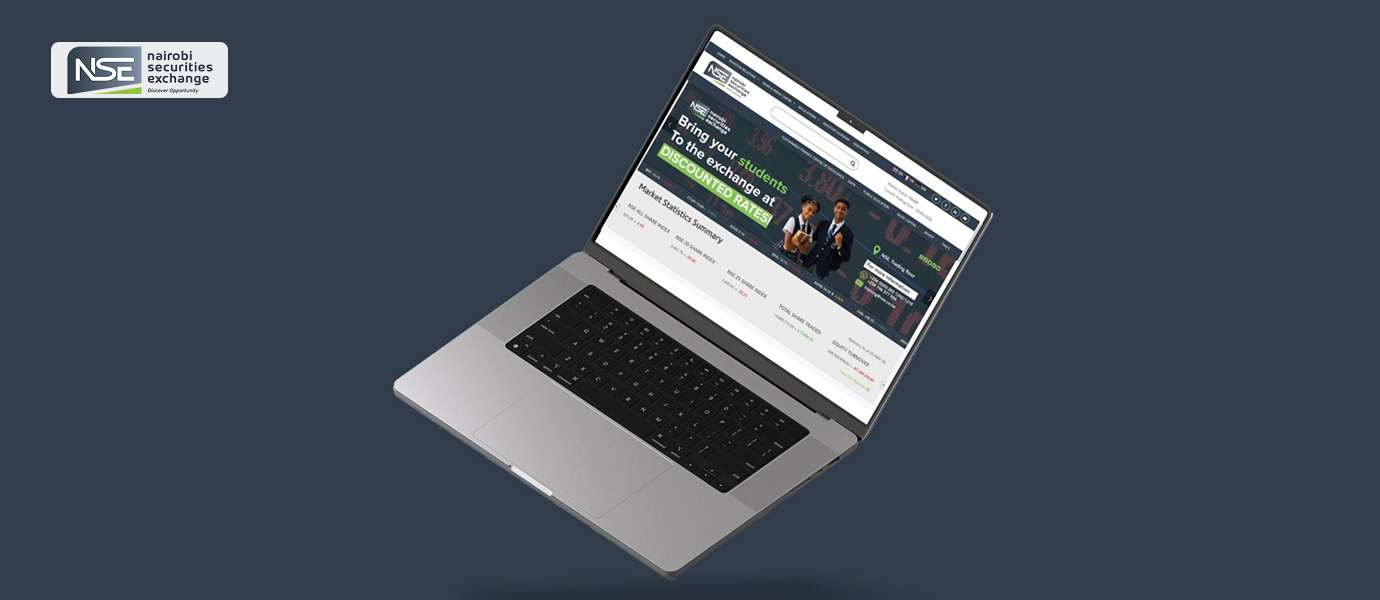 Nairobi Securities Exchange